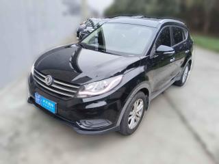 东风风光风光5802017款 1.8L 手动舒适型「南通二手车」「天天拍车」