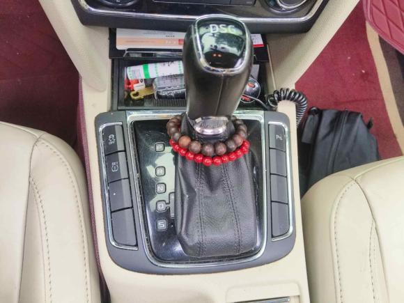 [成都·川G] 二手斯柯达速尊2014款 2.0TSI 尊贵版