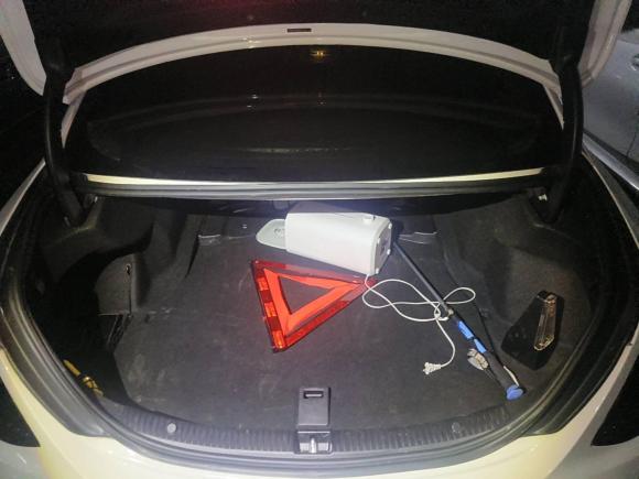 [南昌·浙B] 二手奔驰奔驰C级2019款 C 180 L 动感型运动版