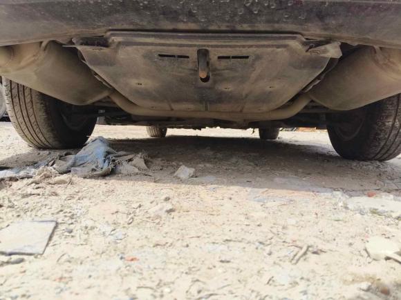 [上海·皖A] 二手本田雅阁2014款 2.0L EX 豪华版