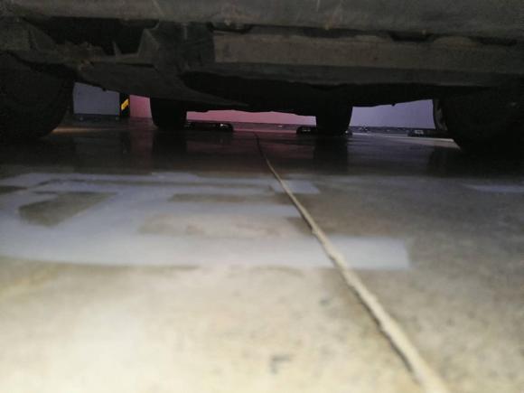 [杭州·浙A] 二手福特翼虎2015款 1.5L GTDi 两驱风尚型