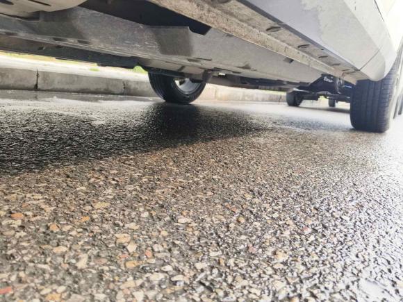 [西安·陕U] 二手哈弗哈弗H62021款 第三代 2.0T 自动四驱Max