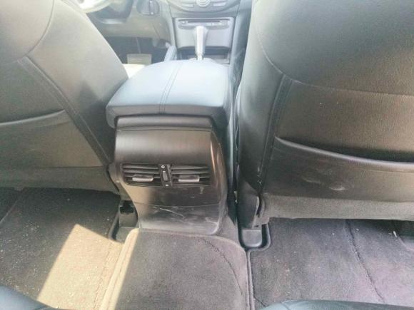 [上海·沪C] 二手本田歌诗图2012款 2.4L 尊享版