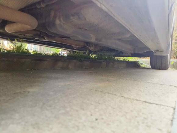 [成都·川A] 二手江汽集团瑞风S32014款 1.5L CVT豪华智能型