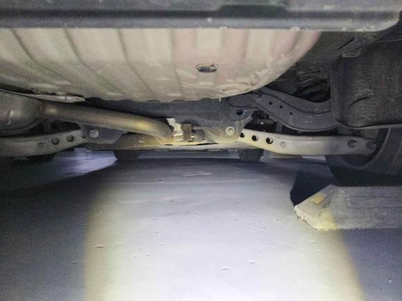 [常州·苏D] 二手别克君威2017款 20T 精英型