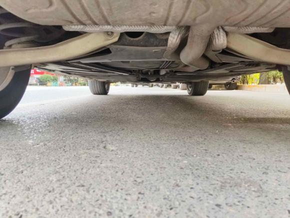 [西安·陕D] 二手奔驰奔驰GLA2015款 GLA 200 时尚型