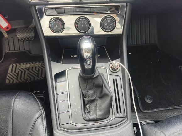 [嘉兴·浙C] 二手大众朗逸2019款 1.5L 自动舒适版 国VI