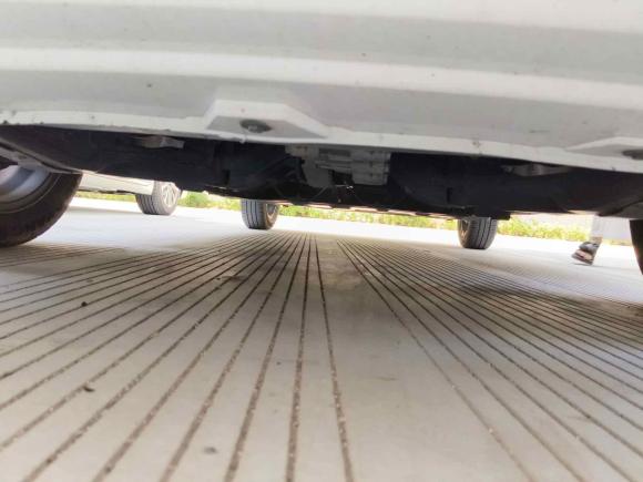 [宁波·浙B] 二手长安长安奔奔E-Star2020款 心悦版 三元锂