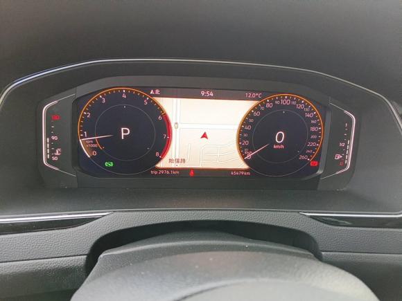 [合肥·皖A] 二手大众迈腾2021款 330TSI DSG 30周年纪念版