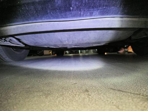 [济南·鲁A] 二手宝马宝马7系2007款 730Li减配版