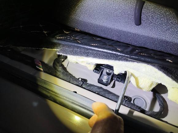 [深圳·粤B] 二手宝骏宝骏KiWi EV2023款 智潮版 三元锂