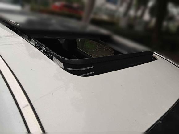 [无锡·苏B] 二手吉利汽车博瑞2020款 1.5T MHEV 耀享版