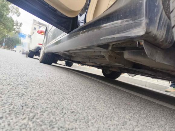 [宁波·浙B] 二手丰田锐志2008款 2.5S 特别纪念版