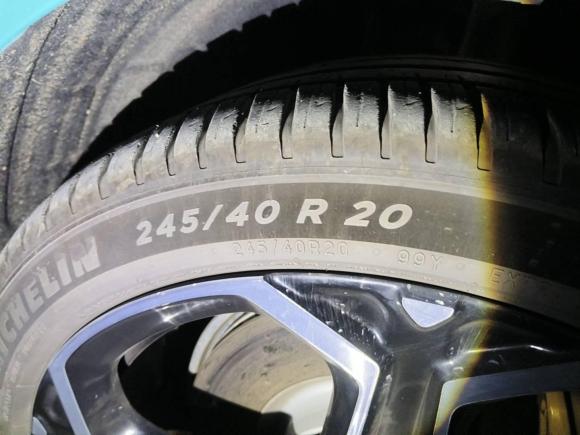 [南京·苏A] 二手小米汽车小米SU72024款 后驱长续航智驾版