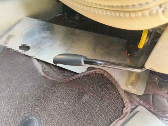 [苏州·苏E] 二手别克别克GL82017款 25S 舒适型 国V