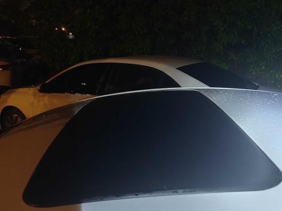 [南京·苏L] 二手别克君威2015款 1.6T 领先技术型