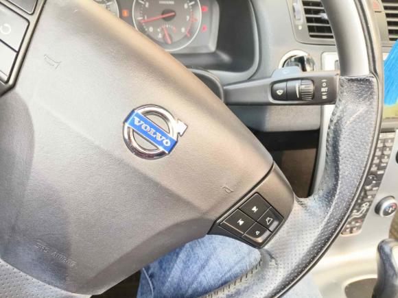 [杭州·浙A] 二手沃尔沃沃尔沃C702008款 2.5T T5