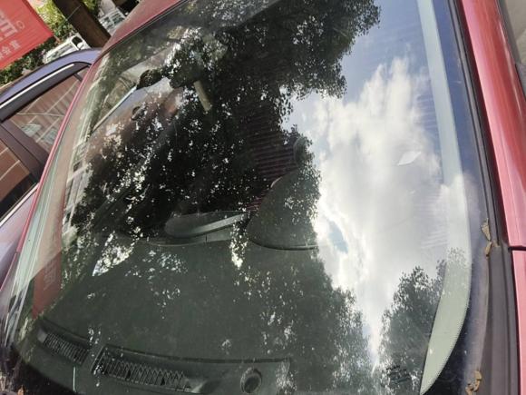 [宁波·浙B] 二手日产骐达TIIDA2011款 1.6T 手动炫动版