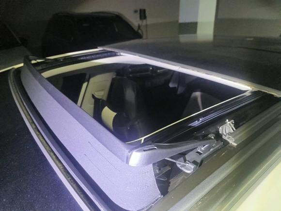 [合肥·皖A] 二手大众Polo2021款 Plus 1.5L 自动炫彩科技版