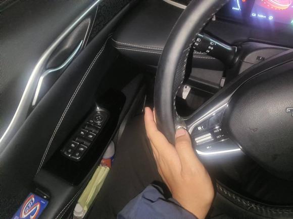 [宁波·浙B] 二手哪吒汽车哪吒U2021款 改款 Pro 400 行业定制版