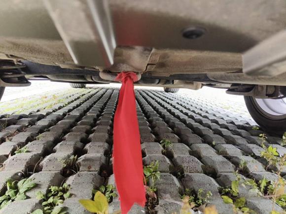 [嘉兴·浙F] 二手现代领动2016款 1.6L 自动智炫·精英型