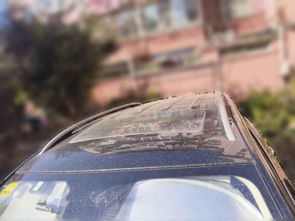 [上海·沪A] 二手荣威荣威Ei52018款 互联网豪华版