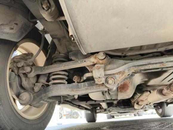 [上海·苏A] 二手起亚智跑2012款 2.0L 自动两驱版GLS