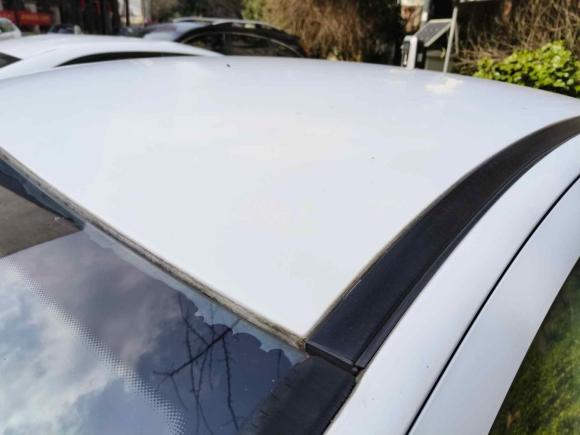 [杭州·浙A] 二手标致标致3082013款 1.6L 自动优尚型