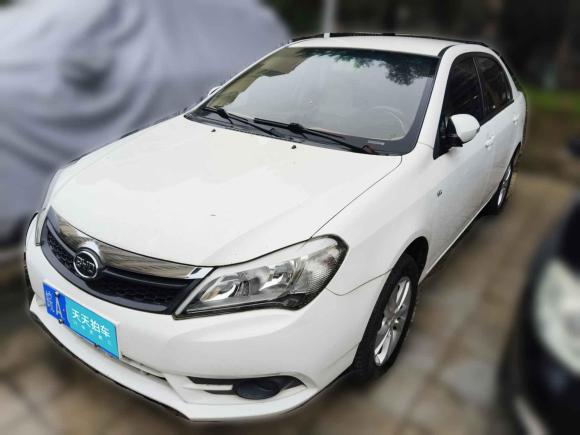 比亚迪比亚迪F32018款 1.5L 手动精英型「合肥二手车」「天天拍车」