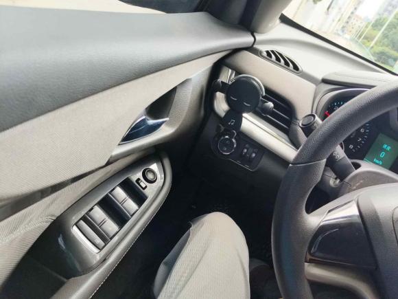 [义乌·浙G] 二手雪佛兰迈锐宝2017款 1.5T 自动舒适版