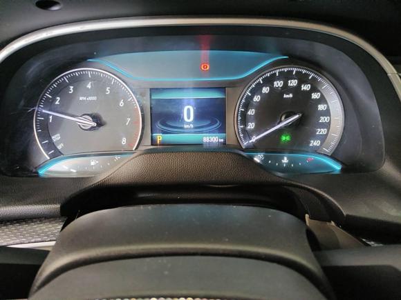 [无锡·苏B] 二手别克英朗2019款 15T 双离合互联精英型 国VI