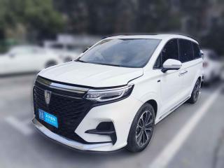 荣威荣威iMAX82021款 400TGI Supreme系列至尊版