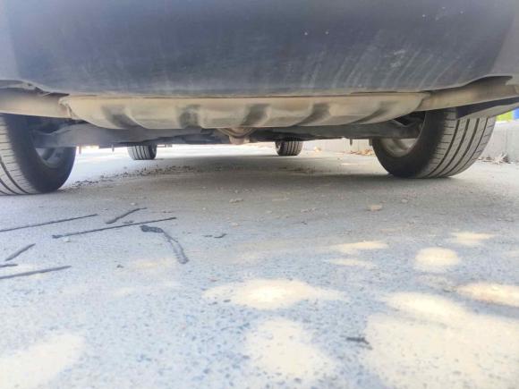 [武汉·鄂A] 二手马自达阿特兹2014款 2.0L 蓝天豪华版