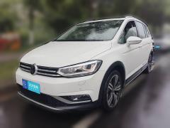 [湖州·浙E] 大众途安2021款 途安L 280TSI DSG拓界版 6座