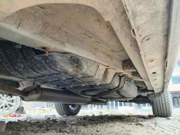 [台州·浙J] 二手长安长安CS752016款 2.0L 手动豪华型 国V