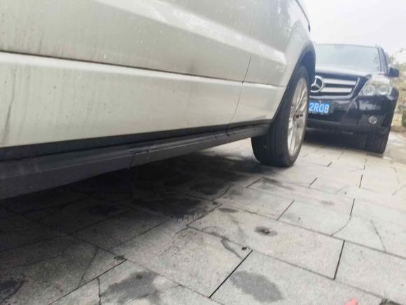 [苏州·苏E] 二手路虎揽胜极光2013款 2.0T 5门耀动版