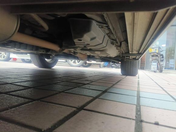 [上海·苏E] 二手丰田汉兰达2017款 2.0T 四驱精英版 7座