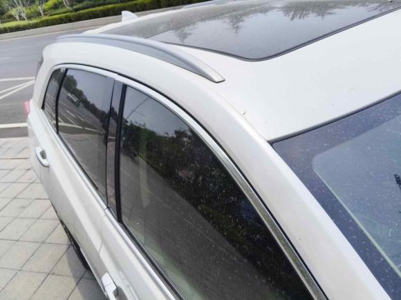 [青岛·鲁U] 二手凯迪拉克凯迪拉克XT52016款 25T 豪华型