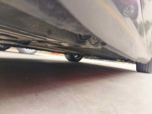 [苏州·苏E] 二手凯迪拉克凯迪拉克XTS2018款 28T 技术型