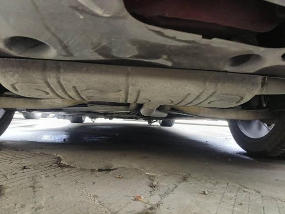 [温州·浙C] 二手奔驰奔驰CLA2016款 改款 CLA 200 动感型