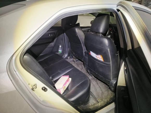 [佛山·粤R] 二手丰田雷凌2017款 改款 185T CVT精英版 国V