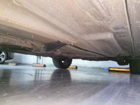 [杭州·浙A] 二手大众朗行2013款 1.6L 自动舒适型