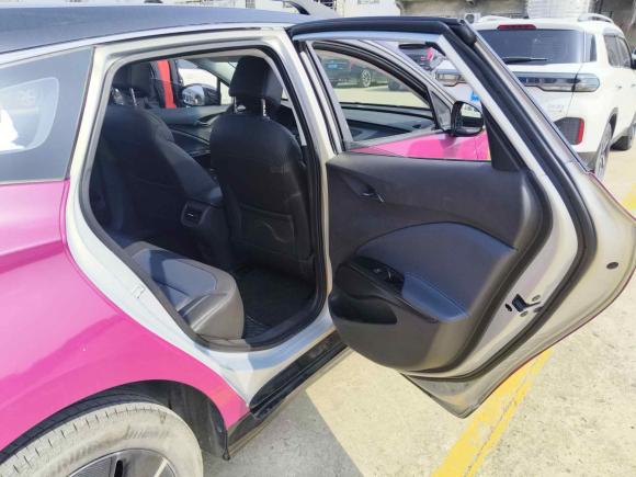 [上海·沪B] 二手别克微蓝62024款 430km 越享版