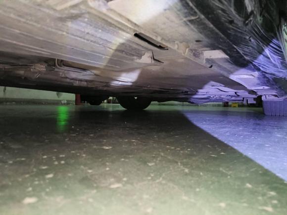 [西安·陕U] 二手福特福克斯2012款 两厢 2.0L 手动豪华运动型