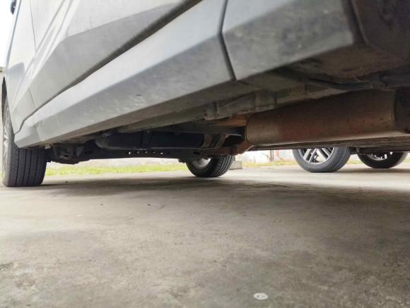 [合肥·皖A] 二手上汽大通MAXUS大通G502019款 1.5T 自动豪华版 国VI