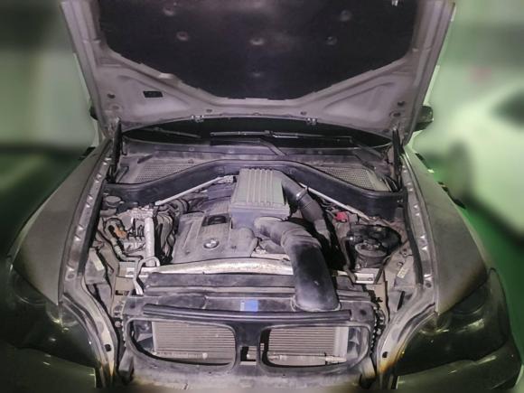 [武汉·鄂A] 二手宝马宝马X52009款 xDrive30i尊贵型