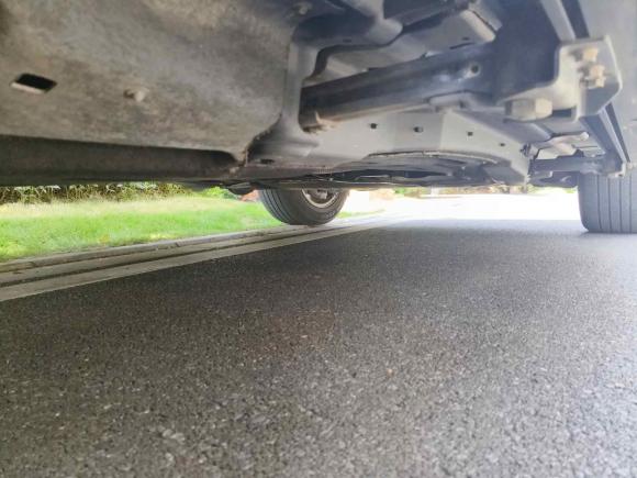 [广州·粤A] 二手路虎路虎卫士2023款 130 3.0T P400 HSE