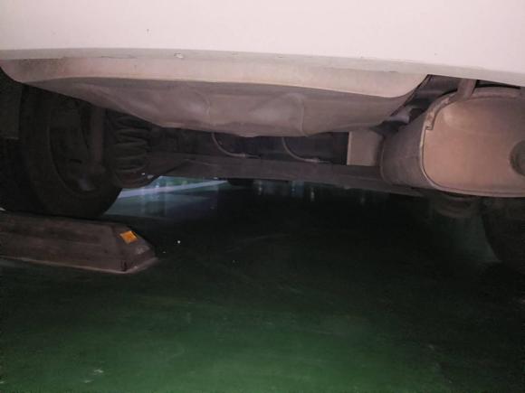 [成都·川A] 二手福特福睿斯2015款 1.5L 自动时尚型