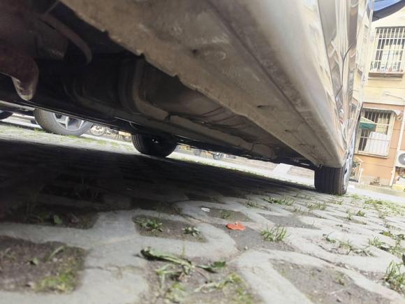 [上海·沪B] 二手现代瑞纳2011款 两厢 1.4L 自动舒适型GS