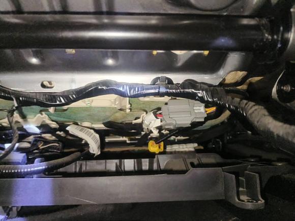 [杭州·浙A] 二手福特金牛座2017款 EcoBoost 180 豪华型